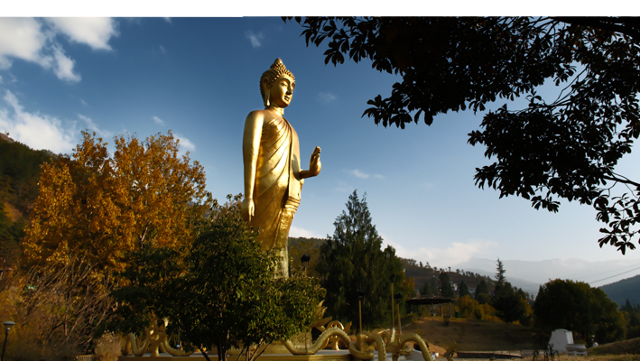 Bhutan travel guide image